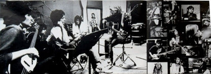 Tom Petty And The Heartbreakers - Hard Promises