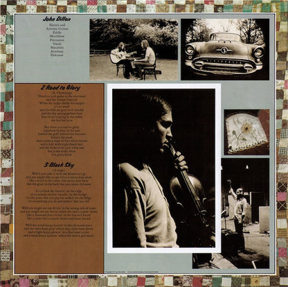 The Ozark Mountain Daredevils - The Ozark Mountain Daredevils