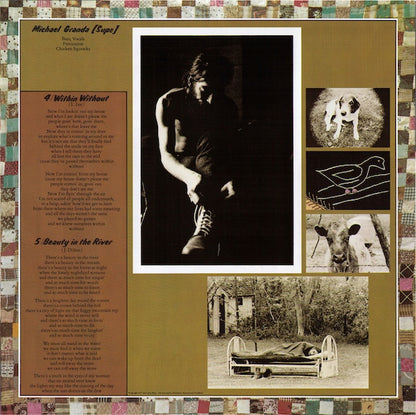 The Ozark Mountain Daredevils - The Ozark Mountain Daredevils