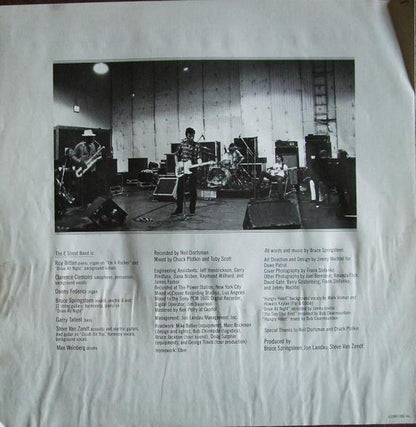 The River - secondary