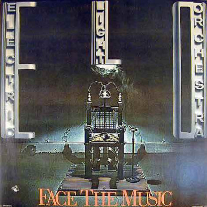 Face The Music - primary