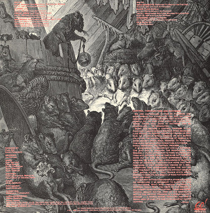 Rat Music For Rat People - secondary