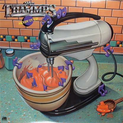 Mixin' It Up - primary