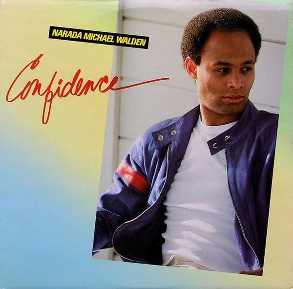 Confidence - primary