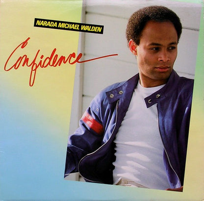Confidence - primary
