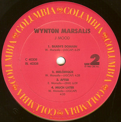 J Mood - secondary