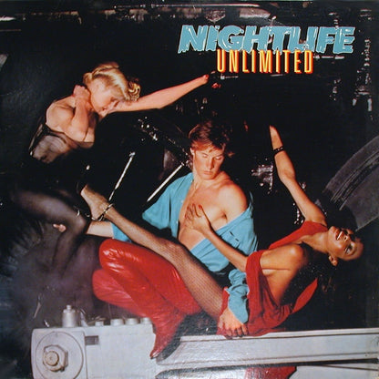Nightlife Unlimited - Nightlife Unlimited