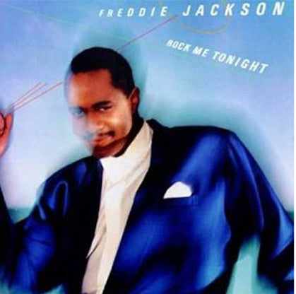 Rock Me Tonight - primary