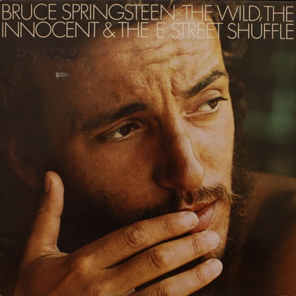 The Wild, The Innocent & The E Street Shuffle - primary