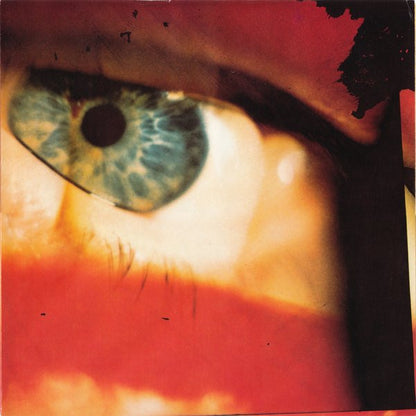 The Cure - Kiss Me Kiss Me Kiss Me