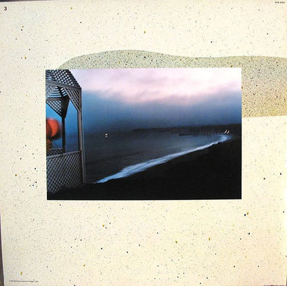 Fleetwood Mac - Tusk