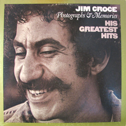 Photographs & Memories: His Greatest Hits - primary