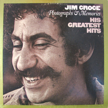 Photographs & Memories: His Greatest Hits - primary
