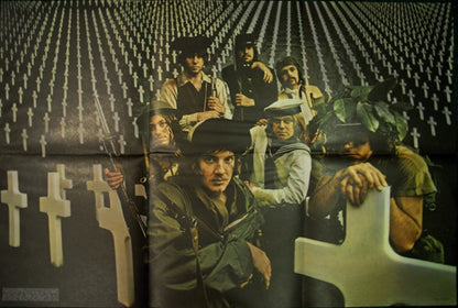 Chicago III - secondary