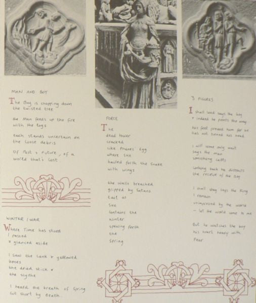 Winter Songs - secondary