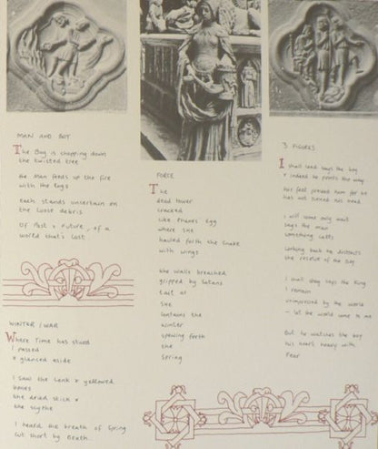 Winter Songs - secondary