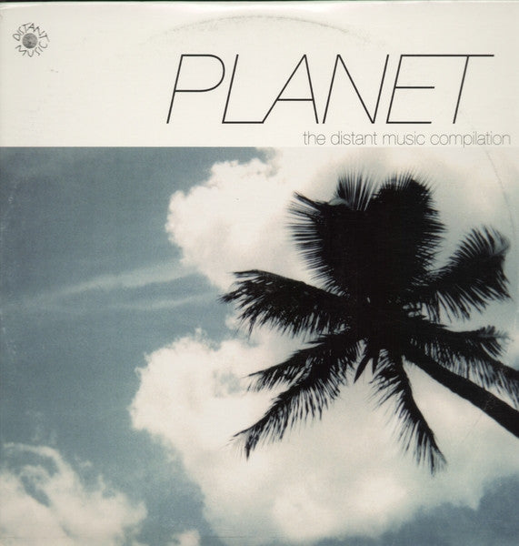 Various - Planet (The Distant Music Compilation)