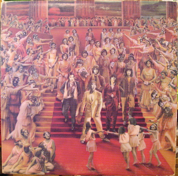 The Rolling Stones - It's Only Rock 'N Roll