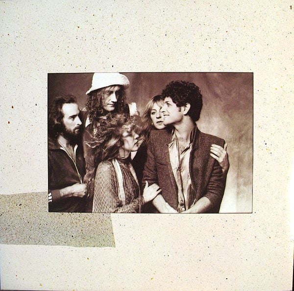 Fleetwood Mac - Tusk