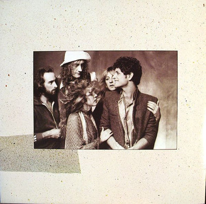 Fleetwood Mac - Tusk