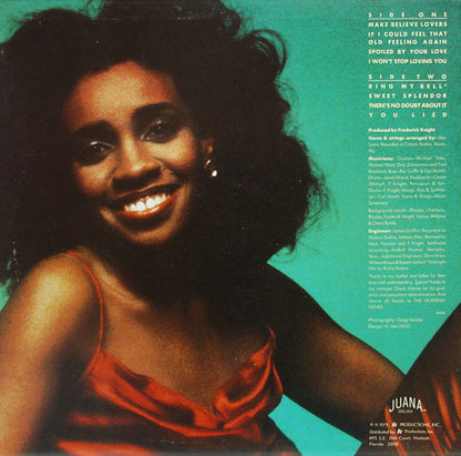 Anita Ward - Songs Of Love
