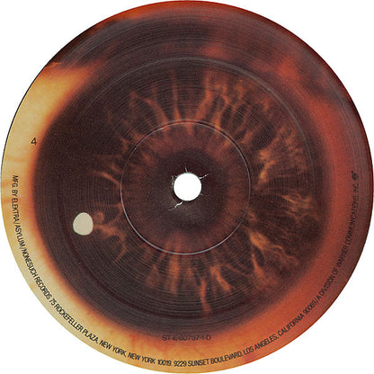 The Cure - Kiss Me Kiss Me Kiss Me