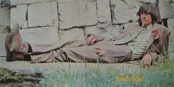 James Taylor - James Taylor