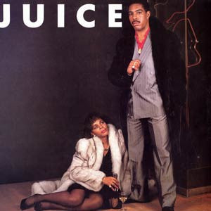 Oran 'Juice' Jones - Juice