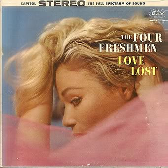 Love Lost - primary