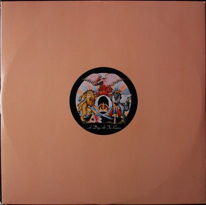 Queen - A Day At The Races