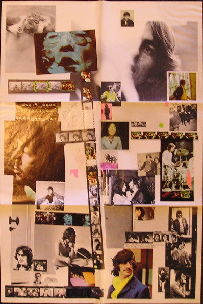 The Beatles - The Beatles