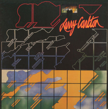 Larry Carlton - primary