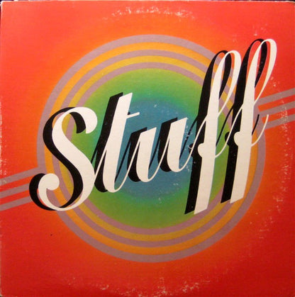 Stuff - primary