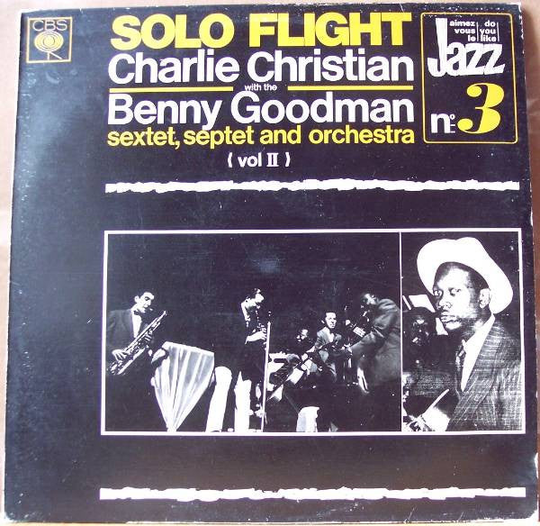 Solo Flight - primary