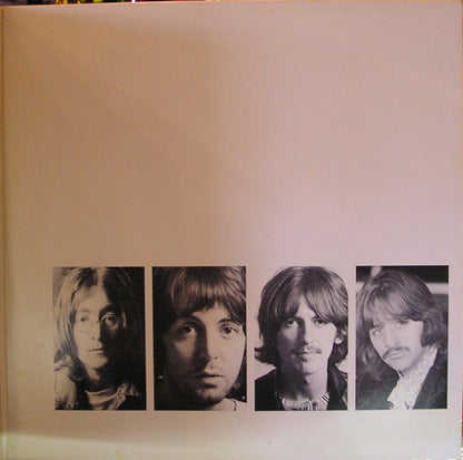 The Beatles - The Beatles
