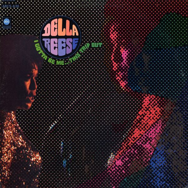 I Gotta Be Me...This Trip Out - primary