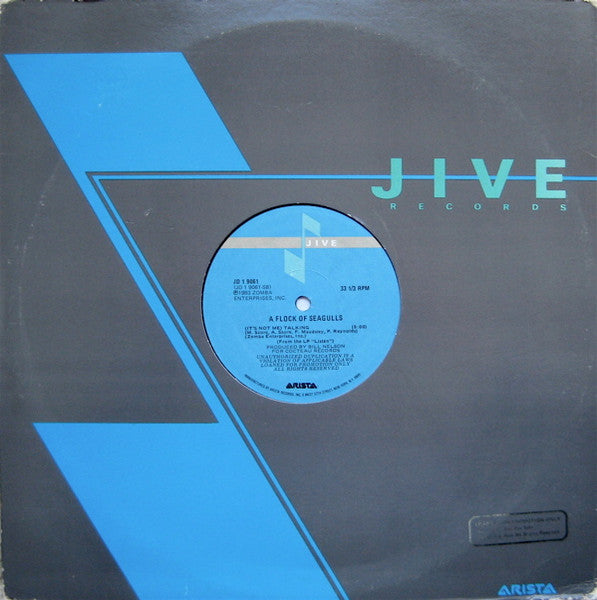 Nightmares - secondary