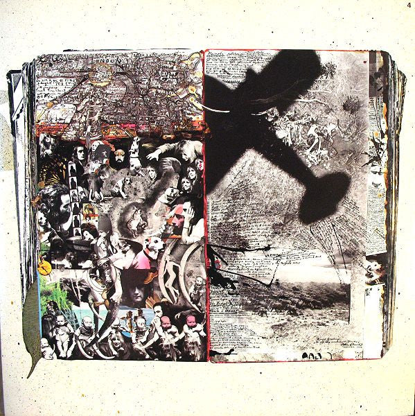 Fleetwood Mac - Tusk