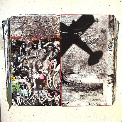 Fleetwood Mac - Tusk