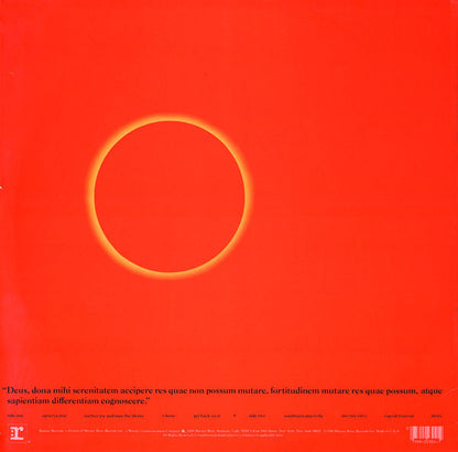 Re·ac·tor - secondary