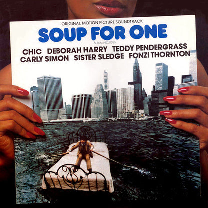 Soup For One - Original Motion Picture Soundtrack - primary
