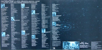 Long Distance Voyager - secondary