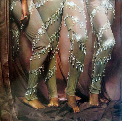 The Three Degrees - The Three Degrees
