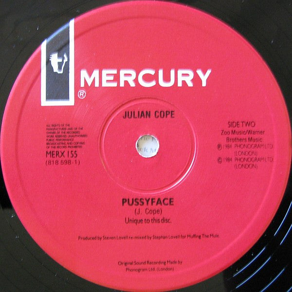 The Greatness And Perfection Of Love (Remix) - secondary