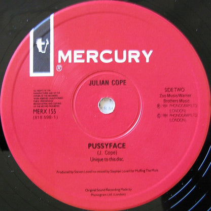 The Greatness And Perfection Of Love (Remix) - secondary