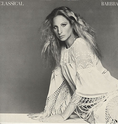 Classical ... Barbra - primary