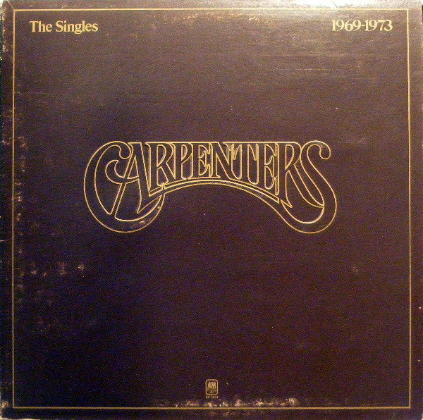 The Singles 1969-1973 - primary