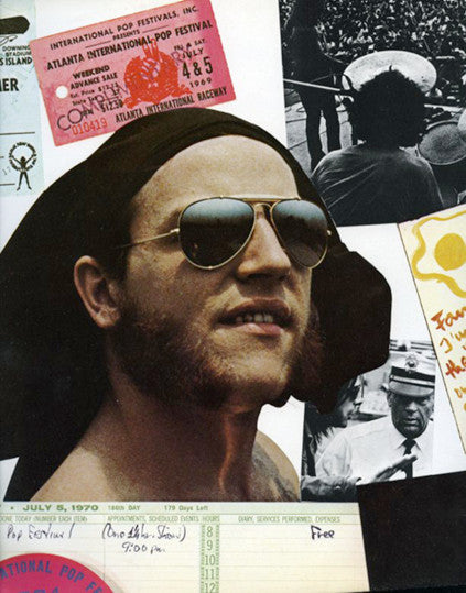 Live Album - secondary