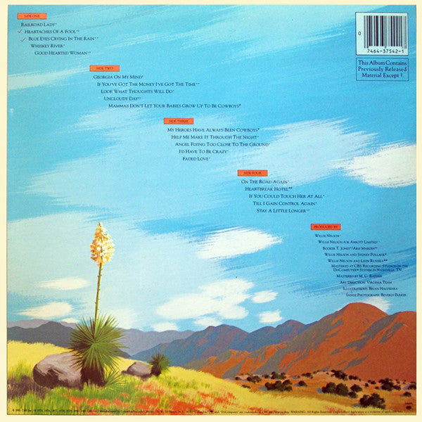 Greatest Hits (& Some That Will Be) - secondary