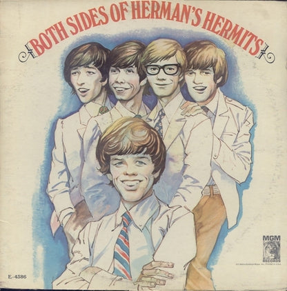 Both Sides Of Herman's Hermits - primary